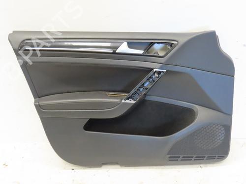 Front left panel VW GOLF VII (5G1, BQ1, BE1, BE2) 1.4 TSI | BP29963610C58 