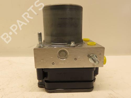 Módulo de ABS RENAULT CLIO V (B7_) 1.5 Blue dCi 85 (B7AG) | BP29136668M43