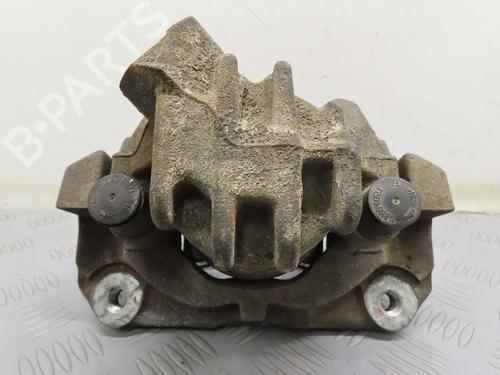 Left front brake caliper PEUGEOT 508 I (8D_) 2.0 HDi | BP17778862M105 