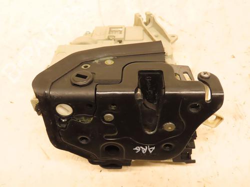 Rear left lock AUDI A4 B8 Avant (8K5) 2.0 TDI | BP30189226C100