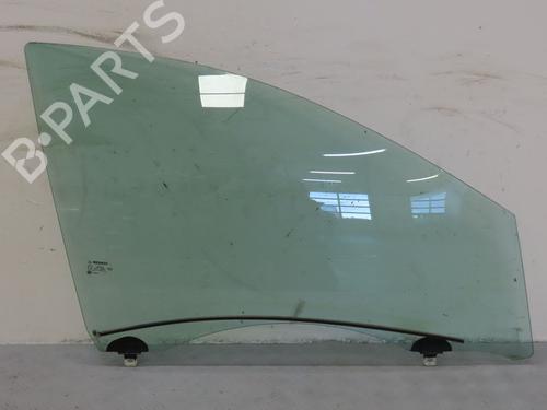 Front right door window RENAULT FLUENCE (L3_) 1.5 dCi (L30A) 803000014R