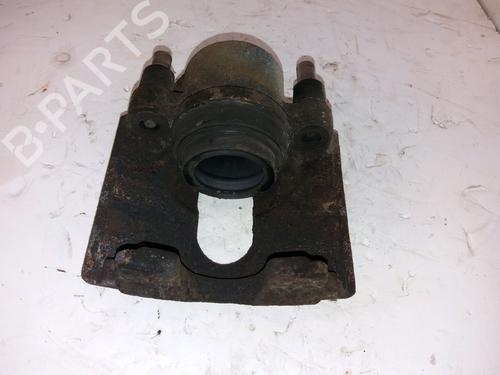 Used Right front brake caliper FORD FUSION (JU_) 1.4 TDCi (68 hp) 14884879