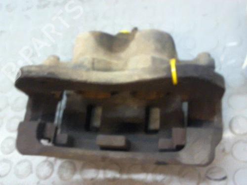 Højre bremsekaliber foran HYUNDAI SANTA FÉ I (SM) 2.0 CRDi 4x4 | BP14884856M104 