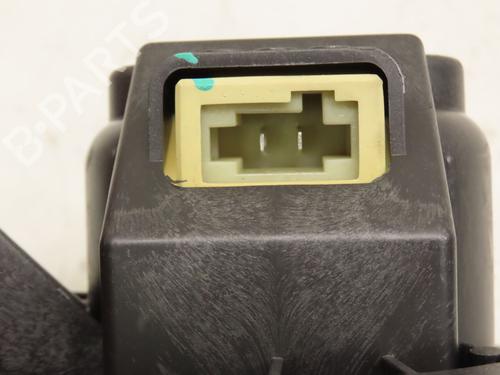 Used Heater blower motor FIAT 500L (351_, 352_) 1.6 D Multijet (199LYE1B) (120 hp) 29345683