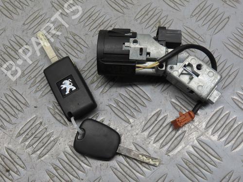 ignition-barrel-peugeot-407-6d_-2004-2005-2006-2007-2008-2009-2010-2011-23154323 main image