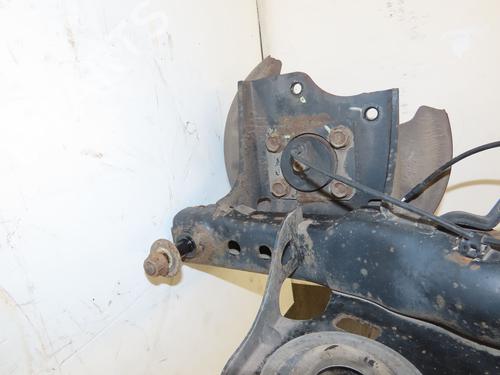 Achteras SUZUKI SWIFT IV (FZ, NZ) 1.2 (AZH412, ZC72S) (94 hp) 31276057