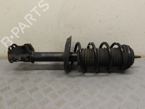 Used Right front shock absorber OPEL CORSA D (S07) 1.2 (L08, L68) (86 hp) 22751638