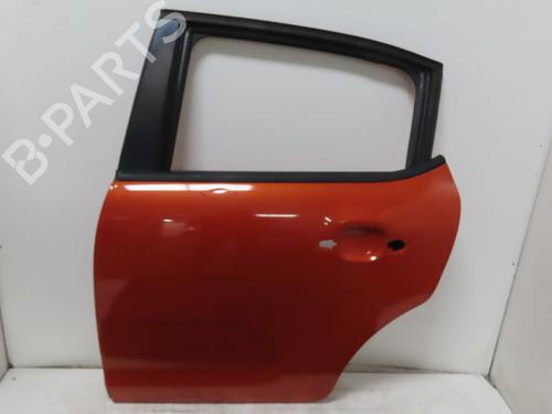 Dør venstre bagtil CITROËN C3 III (SX) 1.2 VTi 82 | BP33187764C4 - Image 5