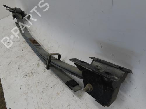 Used Other RENAULT MASTER III Platform/Chassis (EV, HV, UV) 2.3 dCi 150 FWD (EV0F, HV0F, UV0F, EV03, HV03, UV03) (150 hp) 29136662