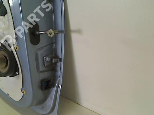 Left rear door FIAT GRANDE PUNTO (199_) 1.4 16V (199BXG1B, 199AXG1B) | BP9372604C4 