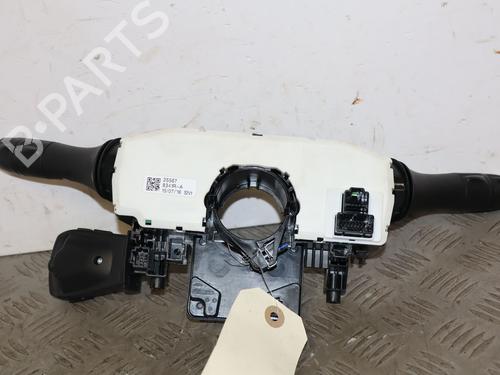 Steering column stalk RENAULT KADJAR (HA_, HL_) 1.6 dCi 130 (HLA4) | BP40111166I23 - Image 4