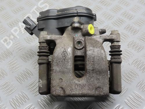 Højre bremsekaliber bag RENAULT SCÉNIC III (JZ0/1_) 1.5 dCi (110 hp) 21060018