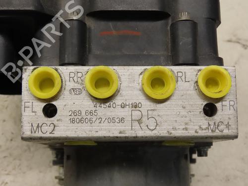 Módulo de ABS PEUGEOT 108 1.0 VTi 72 (72 hp) 30291674