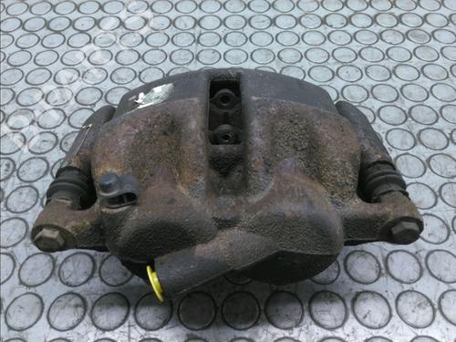 Left front brake caliper CITROËN JUMPY II Van 1.6 HDi 90 8V | BP17778839M105