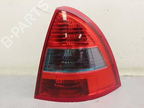 Used Right taillight CITROËN C5 II (RC_) 2.0 16V (RCRFJB, RCRFJC) (140 hp) 17782736