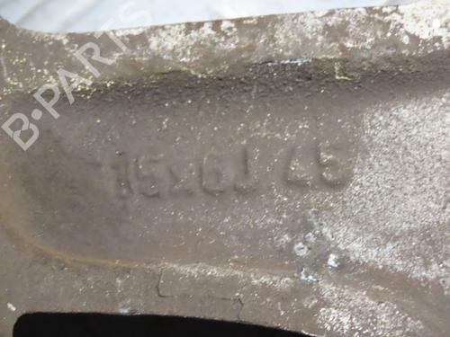 Rim NISSAN PRIMERA Hatchback (P11) 1.8 16V | BP9374921C45 