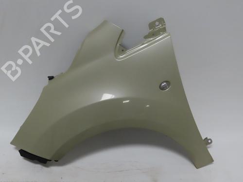 Used Left front fenders FORD KA (RU8) 1.3 TDCi (75 hp) 28833094