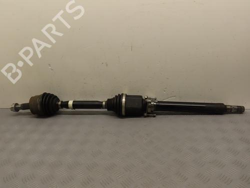 Used Right front driveshaft JEEP RENEGADE SUV (BU, B1, BV) 1.0 T-GDi (120 hp) 31275970