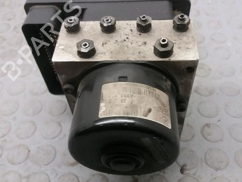 ABS pump MERCEDES-BENZ CLK (C209) CLK 270 CDI (209.316) | BP9387396M43