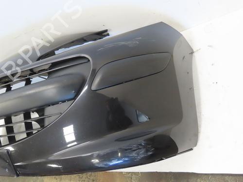 Używane Zderzak przedni PEUGEOT 207 (WA_, WC_) 1.4 (73 hp) 29577577