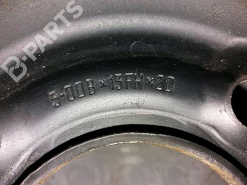 Fælk PEUGEOT 206 Hatchback (2A/C) 1.1 i | BP11267678C45 