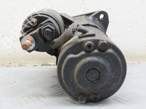 Used Starter RENAULT KANGOO Express (FC0/1_) 1.5 dCi (FC1E) (68 hp) 25125598