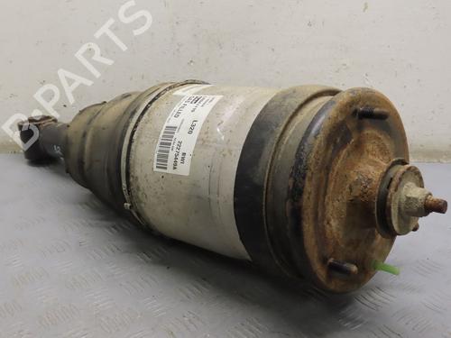 Left rear shock absorber LAND ROVER RANGE ROVER SPORT I (L320) 2.7 D 4x4 | BP24520794M18