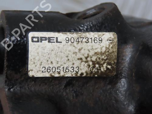 Steering pump OPEL CORSA B (S93) 1.4 i (F08, F68, M68) | BP9385253M99