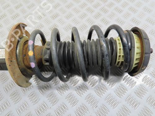 Right front shock absorber CITROËN C3 Picasso (SH_) 1.6 HDi | BP21691583M17 