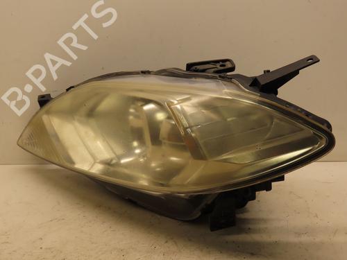 Used Left headlight HONDA FR-V (BE) 2.2 i CTDi (BE5) (140 hp) 21011904