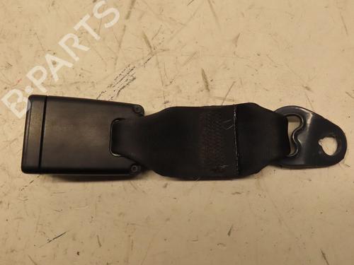 Used Seat buckle DACIA SANDERO II 1.5 dCi (90 hp) 29757712