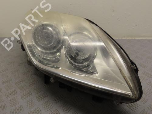 Used Right headlight RENAULT LAGUNA III (BT0/1) 2.0 16V (BT05, BT0F, BT0W) (140 hp) 18076745