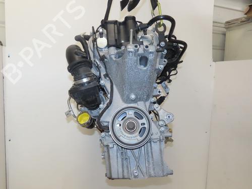 Used Engine FORD PUMA (J2K, CF7) 1.0 EcoBoost mHEV (125 hp) 25885700