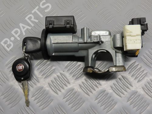 Ignition barrel FIAT SEDICI (189_) 2.0 D Multijet 4x4 | BP17777423M48 