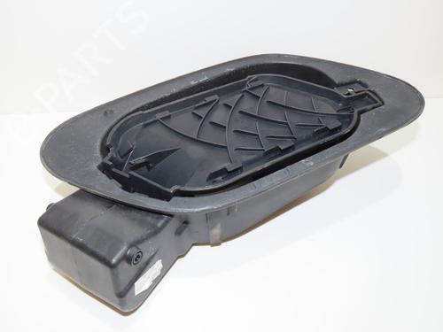 Fuel flap VW GOLF VII (5G1, BQ1, BE1, BE2) 1.4 TSI | BP29986654C131 