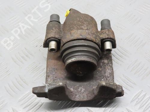 Used Left front brake caliper VW GOLF II (19E, 1G1) 1.8 (90 hp) 31283715