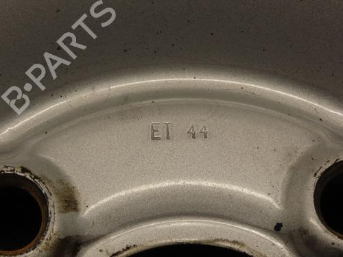 Used Rim CITROËN NEMO Box Body/MPV (AA_) 1.3 HDi 75 (75 hp) 26303894
