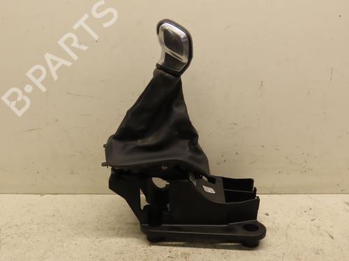 Gear lever PEUGEOT 2008 I (CU_) 1.5 BlueHDI 100 | BP30365857M90 