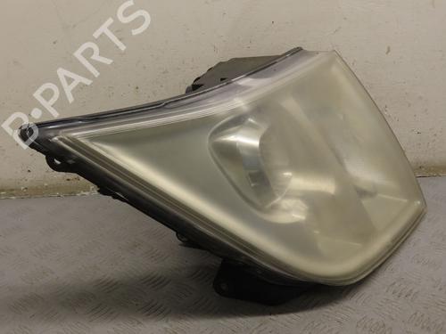 Left headlight FORD TRANSIT Van (FA_ _) 2.2 TDCi | BP25905931C28 