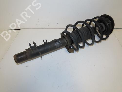Left front shock absorber DACIA SANDERO 1.4 MPI LPG | BP34332497M16 - Image 2