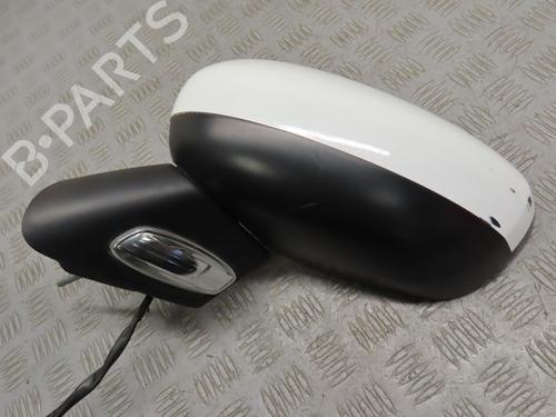 Left mirror CITROËN C3 II (SC_) 1.1 i | BP26897732C26