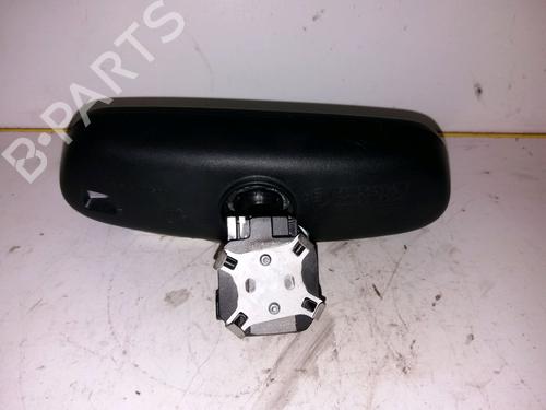 Rear mirror PEUGEOT 308 II (LB_, LP_, LW_, LH_, L3_) 1.6 GTi (L35GNH) | BP9379291I6