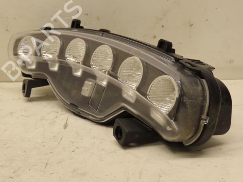 Left daytime light CITROËN DS3 (SA_) 1.6 HDi 90 | BP29757773C104 