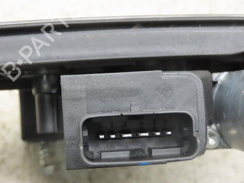 Fensterheber links hinten PEUGEOT RIFTER 1.5 BlueHDi 130 | BP30605649C24 