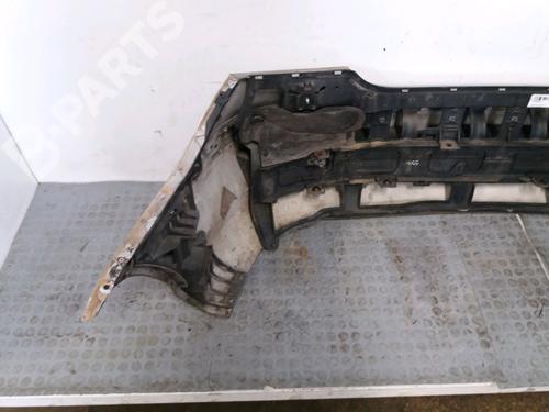 Rear bumper MERCEDES-BENZ C-CLASS Coupe (CL203) C 220 CDI (203.706) | BP9535622C8 