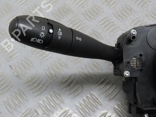 Used Steering column stalk PEUGEOT 207 SW (WK_) 1.6 HDi (90 hp) 27488439