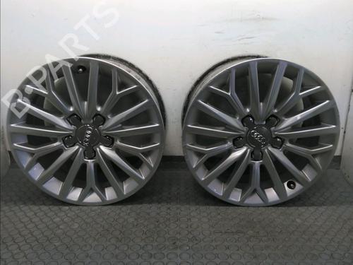Used Rim AUDI A3 (8P1) 2.0 TDI (140 hp) 17778994