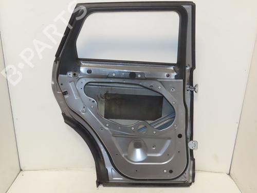 Dør venstre bagtil LAND ROVER RANGE ROVER EVOQUE (L538) 2.2 D 4x4 (190 hp) 30825036