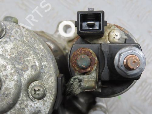 Starter CITROËN C3 II (SC_) 1.6 VTi 120 | BP25299830M8