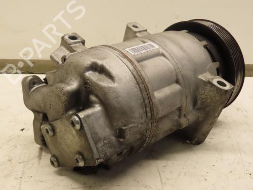 AC compressor RENAULT CLIO IV (BH_) 1.5 dCi 90 | BP29136635M34 - Image 4